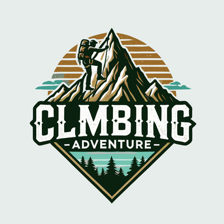 adventure, mountain, hiking, people, man, adult, nature, enjoyment, horizontal, journey, photography, male, travel destinations, lifestyle, outdoors, sunset, adults only, environment, landscape - scenery, tour tourism, aesthetic, badge, california, carefree, ethnicity, females, fog, friendship, girlfriend, guy, hobby, one person, outside, panorama, peak, poster, recreation, scenery, spirit, therapy, togetherness, two people, unrecognizable, vacations, valley, wilderness, women, young adult, boyfriend, color imageのイラスト素材