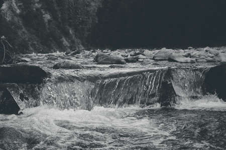 Tatra mountains landscapesの写真素材