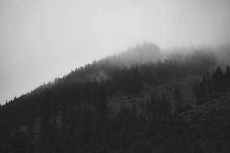 Tatra mountains landscapesの写真素材