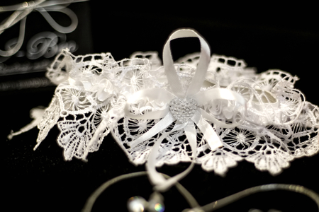 wedding shoes, accessories, ring, rose, shoes, twoの写真素材