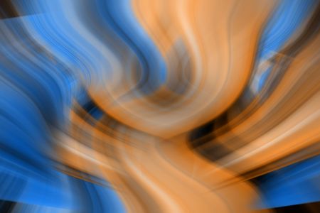 Colorful abstractの写真素材