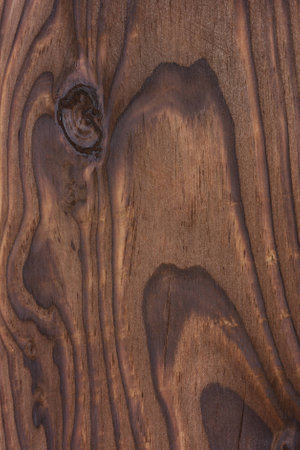Aged natural wood textureの写真素材