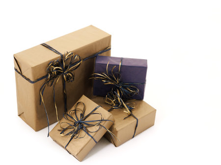 Discover Our Elegant Gift Boxes Perfect for Any Special Occasion You Wish to Celebrate