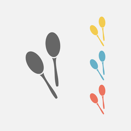 Maracas iconのイラスト素材