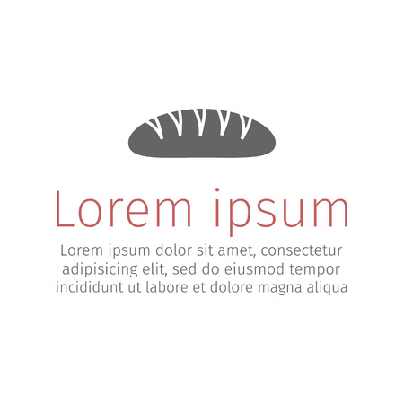 farmer icon on white background Vector illustration.のイラスト素材