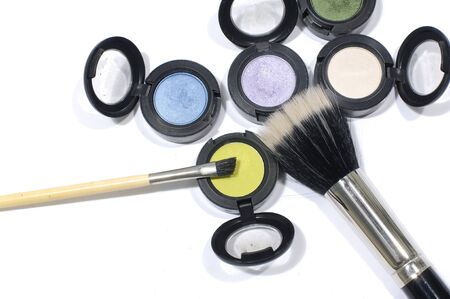 Make-upの写真素材