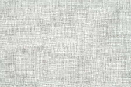 Flax texture close up. Background abstract. Textile material.の写真素材