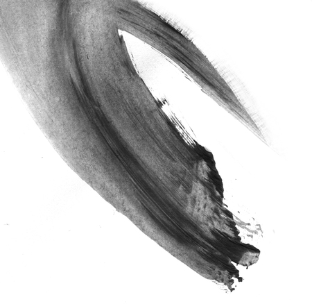 abstract oil stroke in very hight resolution for any designの写真素材