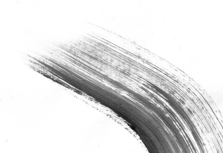 abstract oil stroke in very hight resolution for any designの写真素材