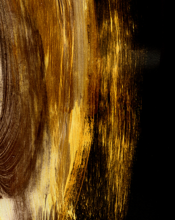 abstract oil stroke in VERY HIGHT resolution.の写真素材