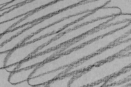 VERY HIGHT RESOLUTION. Pencil stroke abstract background.の写真素材