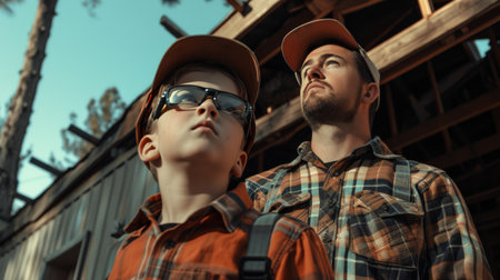 Young Man in Drivers Seat of Car, A Candid Capture of a Confident and Focused Individual Behind the Wheelの素材