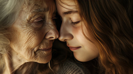 Group of Women Standing Together for a Photographの素材