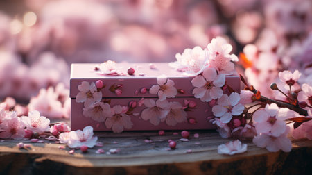 Close Up of Floral Puzzleの素材