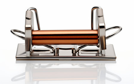 A Group of Four Different Types of Toastersの素材