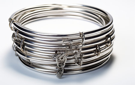 Stack of Bindersの素材