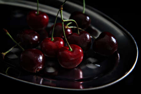 Cherries