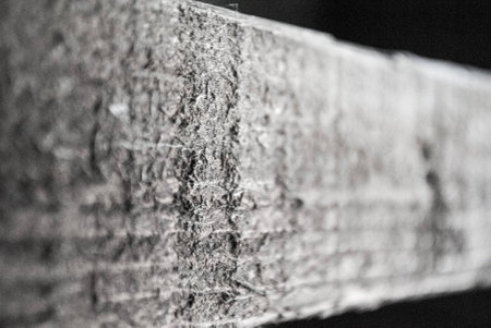 spruce wood, artの写真素材