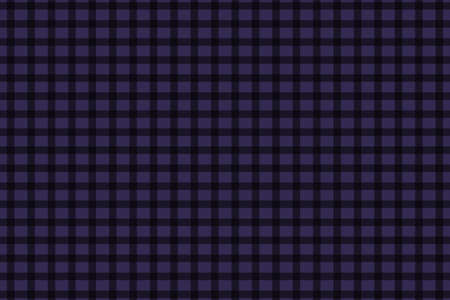 Classic Check stripes shirt or clothes fabric background design.Â のイラスト素材