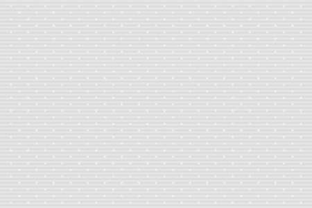 White conceptual line texture with stars pattern background.Â  White trendy fabric background.Â  Apparel clothes fabric background.Â のイラスト素材