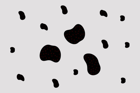 Monkeypox virus disease symbols background. Covid-19 virus sign design.