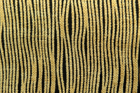 brown canvas texture or background with stripes