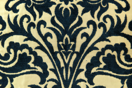 luxury canvas texture or background