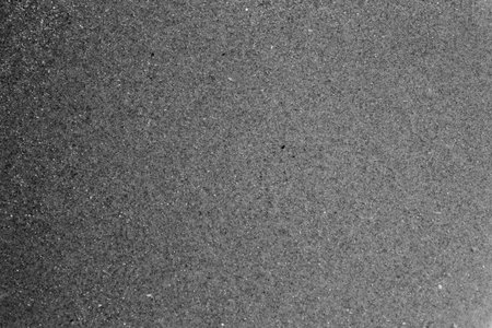 Grey sand background