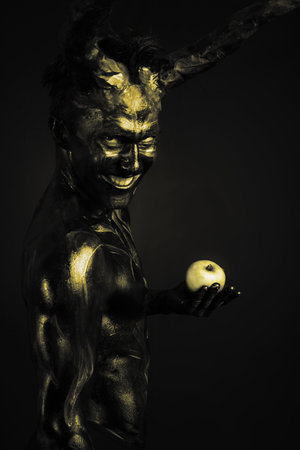 forbidden fruit