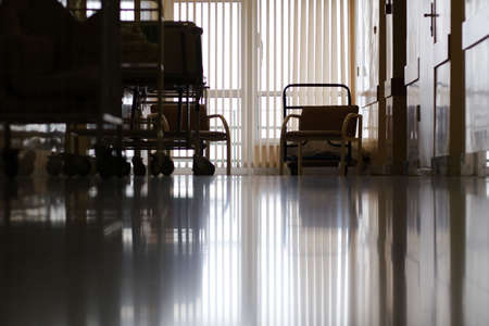 Medicine  background. Shot in a hospital.の写真素材