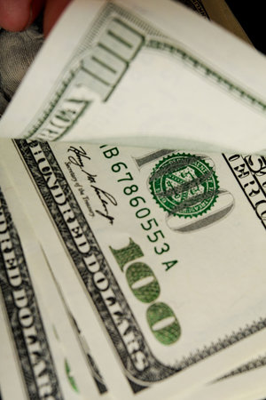 Money background. Very useful.
