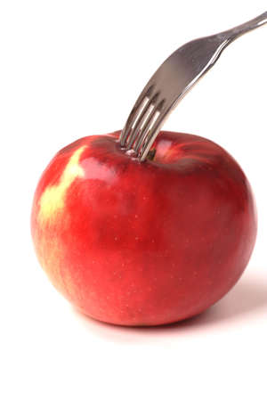 Art food background: lose weightの写真素材