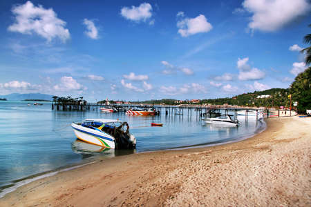 Fantastic sea view. Shot in a exotic islands.
の写真素材