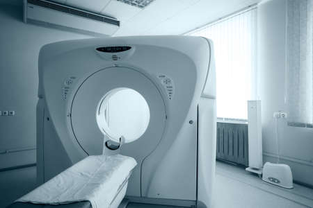 Doctors are working - medicine  background. Shot in a hospital. の写真素材