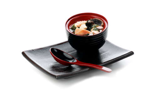 Natural form foods. Fast food. Shot in a studio. の写真素材