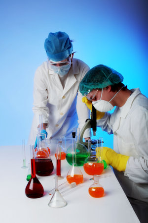 Medical science equitpment. Research, laboratory, science, testing
