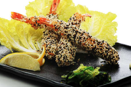 Natural form foods. Fast food. Shot in a studio. の写真素材