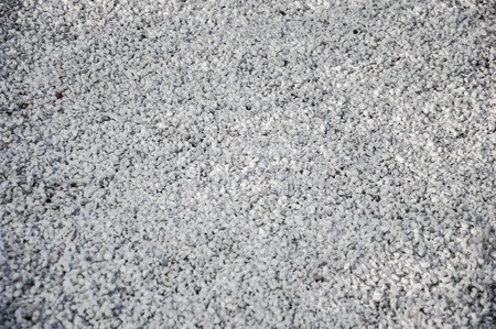 Marble stones together and on the ground の写真素材