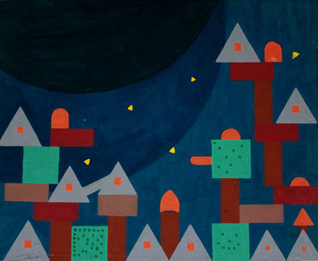 nature poster color on paperのeditorial素材