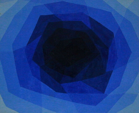 nature poster color on paperのeditorial素材