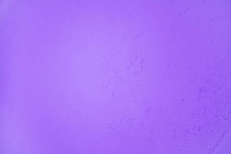 A beautiful Purple paint texture on wall, background - Image. Color paint strokes.の写真素材