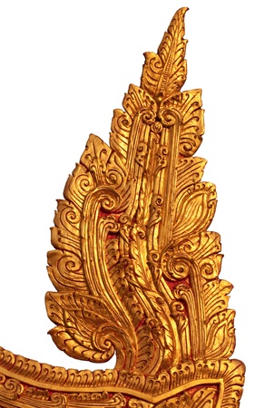 Cock molded socket at Wat Mongkol said tone remains widespread in Thailand の写真素材