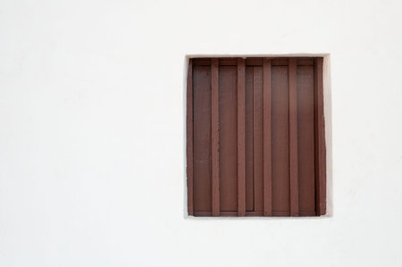 Wood windows and doors 
