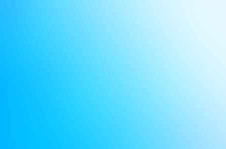 Abstract background blue colourの写真素材