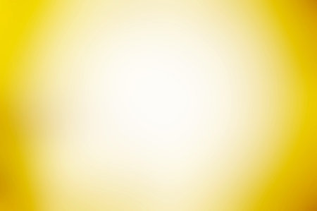 Abstract gold background spectrum 