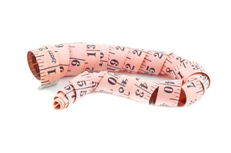 Tape measure, tailor-made for you design.