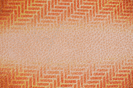 abstract the old grunge wall for backgroundの写真素材