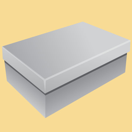 Gray box.eps10