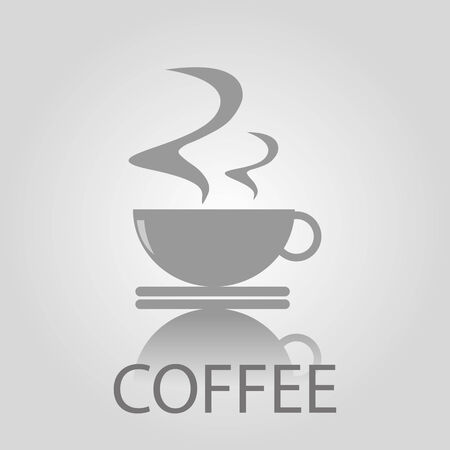 Coffee Cupのイラスト素材