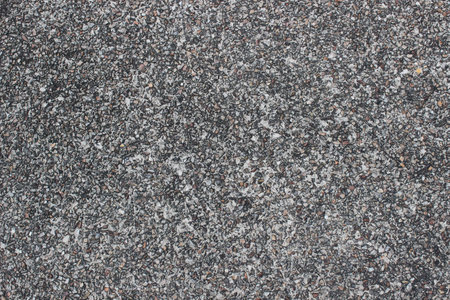 Dirty gravel pathの写真素材